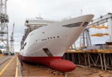 MSC & Fincantieri announce the construction of two next generation Explora journeys hydrogen-powered cruise ships with industry first features