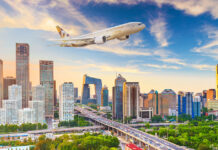 Etihad Cargo Reinforces Commitment to China Capacity with 15 Direct Passenger and Freighter Flights Per Week