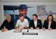 LOT Polish Airlines Renews and Expands Services Agreement with Embraer LOT Polish Airlines Renews and Expands Services Agreement with Embraer. Photo: Embraer