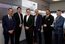 Embraer and Fokker Services Deepen Collaboration for Future Developments