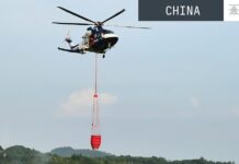 China’s Xiangjiang General Aviation Development Company pioneers public HEMS and aerial fire-fighting missions with AW139 and AW109 Trekker helicopter orders