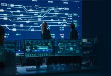 Eve announces Halo Aviation as the launch customer for its Urban Air Traffic Management solution Urban Air Traffic Management Solution. Photo: Eve