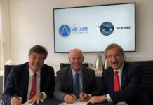 Air Lease Corporation Selects Pratt & Whitney GTF™ Engines to Power Up to 166 Airbus Aircraft