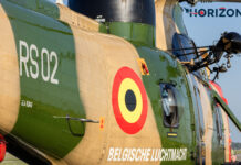 International SARMeet 2016 – Koksijde