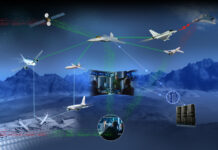Leonardo and BAE Systems announce UK-Italy collaboration on Future Combat Air System Programme