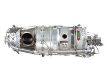 Daher Selects PT6A-140A Engine from Pratt & Whitney Canada to Power New Kodiak Single-Engine Turboprop