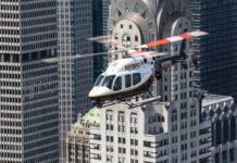 Queensland Police service selects 3 Bell 429 for its Polair fleet