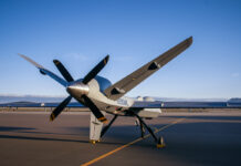 McCauley’s newest propellor for UAVs from GA-ASI receives FAA certification