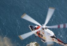 Babcock to sell part of its aerial emergency services business