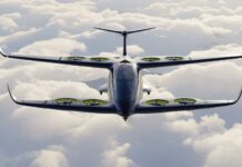 Ascendance Flight Technologies announces first letters of intent for Hybrid-Electric VTOL ATEA