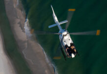 Moroccan Forces Royales Air order a fleet of H135 helicopters