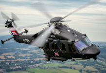Airbus announces H175M Task Force