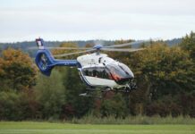 Rhineland-Palatinate orders two H145 helicopters for its police force