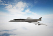 Northrop Grumman and Boom Supersonic Collaborate on New Supersonic Aircraft for Quick-Reaction Missions