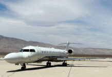 Northrop Grumman Successfully Identifies Modern Threats During Advanced Missile Flight Test