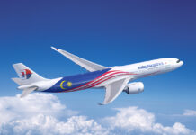 Malaysia Airlines to acquire 20 A330neo for widebody fleet renewal