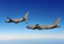 Italian Air Force Extends Relationship with Boeing to Continue Tanker Sustainment and Training