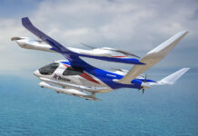 Bristow signs order of up to 55 BETA Technologies ALIA-250 eVTOL aircraft