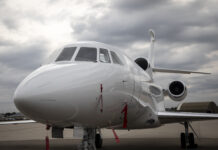 Royal Air Force’s newest aircraft fleet reaches full-service capability