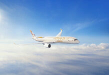 Etihad Airways scales up its cargo operations with Airbus’ new generation A350F freighter ETIHAD AIRBUS A350F Photo: Airbus