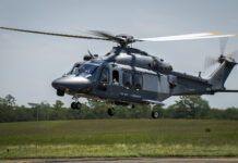 MH-139A Grey Wolf to enter developmental testing Grey Wolf first flight 2022