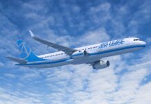 Air Lease Corporation Announces Lease Placement of 19 New Airbus Aircraft with Condor