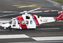 Bristow Completes Acquisition of British International Helicopter Services Limited