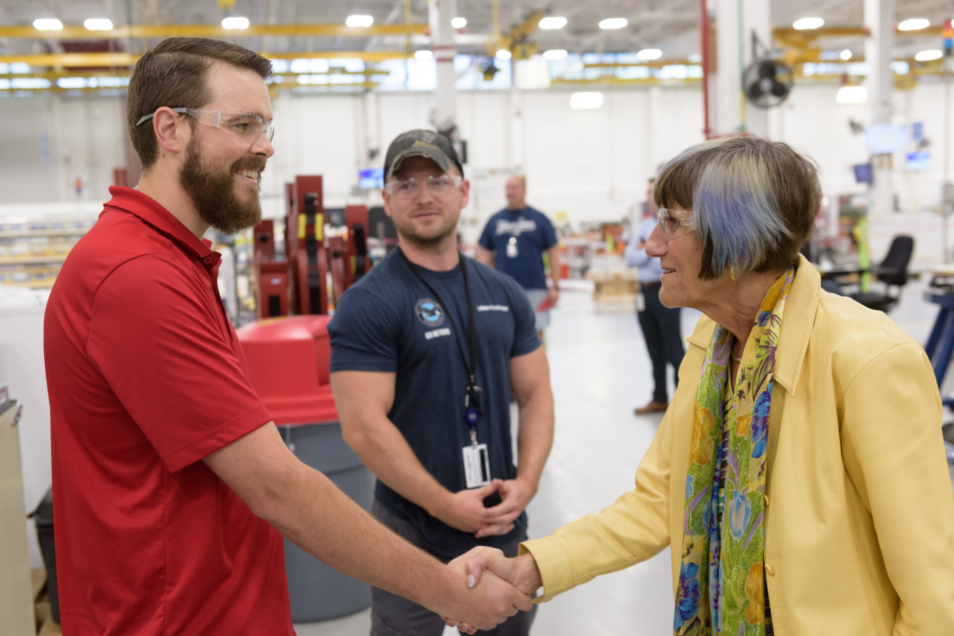 Pratt & Whitney Delivers 1,000th F135 Production Engine — Horizon