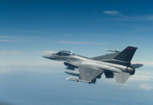 52nd FW first in AF to upgrade F-16s with AESA radar systems