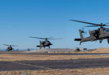 Poland to buy AH-64 Apaches