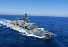 NATO monitors Russian ships transiting Celtic Sea, English Channel and North Sea