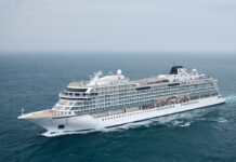 Fincantieri will build four more cruise ships for Viking