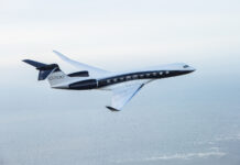 Gulfstream G700 AND G800 engines earn EASA certification Gulfstram G700 illustration. Photo: Gulfstream Aerospace