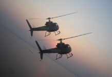 The Brazilian armed forces acquire 27 H125 helicopters