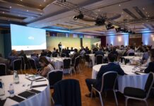 Malta Air Traffic Services providing services for around 70,000 flights per year in the Mediterranean