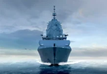 Hunter class frigate propeller prototypes to be made in Australia
