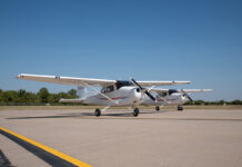 Textron Aviation announces order for 55 Cessna Skyhawks to ATP Flight School