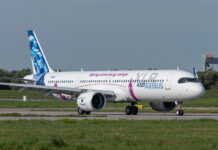 Air Lease Corporation Announces Lease Placement of Five New Airbus A321-200 XLR Aircraft with LATAM Airlines