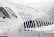 Toki Air takes delivery of an ATR 72-600 to start its operations