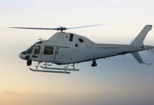 Italy’s Carabinieri to introduce new mission capabilities with new AW119Kx helicopters