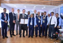 Airbus becomes first foreign OEM to receive Quality Management System approval from Indian regulator for the C295 India aircraft programme