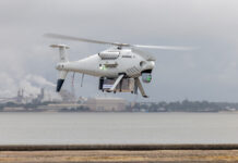 Schiebel Camcopter S-100 impresses at major NATO exercise