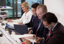 Boeing and Cargolux Finalize 777-8 Freighter Order