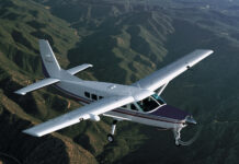 Cessna Caravan to join Florida Fish & Wildlife Conservation Commission’s Aviation unit