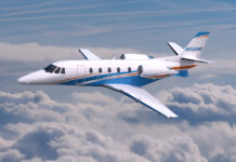 Textron Aviation announces order from Fly Alliance for up to 20 Cessna Citation business jets
