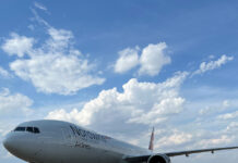 Mammoth Freighters Announces AviaAM Leasing as 777-300ERMF Launch Customer