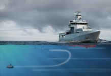 DSIT solutions will present a comprehensive torpedo defence system for surface vessels at EURONAVAL 2022