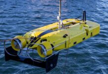 Saab Receives Order for Additional Double Eagle SAROV Systems from Poland