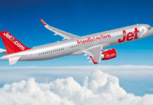 Jet2 increases Airbus order with 35 new A320neo family aircraft