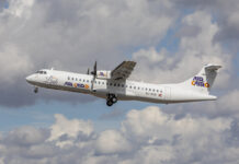 Air Cairo optimises reintroduction of ATR aircraft in Egypt